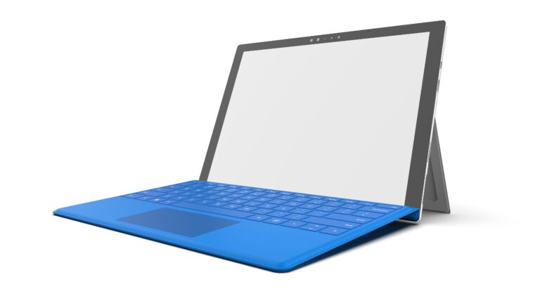 Microsoft Surface Pro