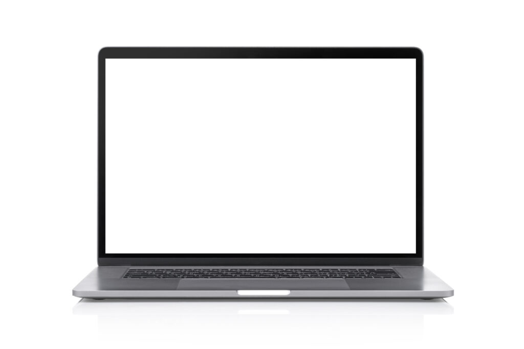 パソコン・Mac