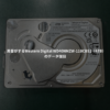 異音がするWestern Digital WD40NMZW-11BCBS1（4TB）のデータ復旧