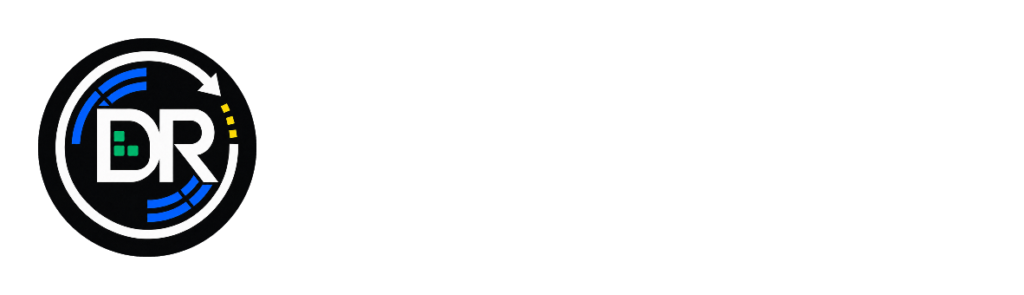 株式会社 データリカバリー